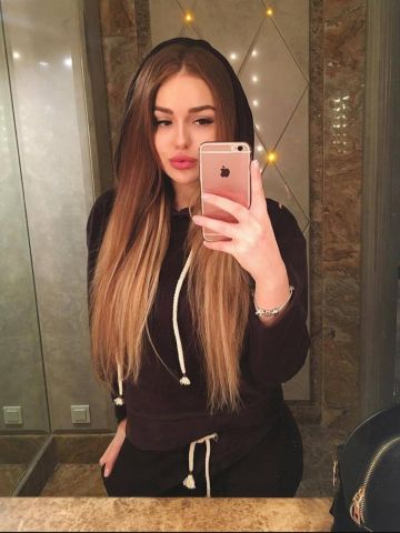 Анкета проститутки Ульяна, Аша, 23 года, №68474